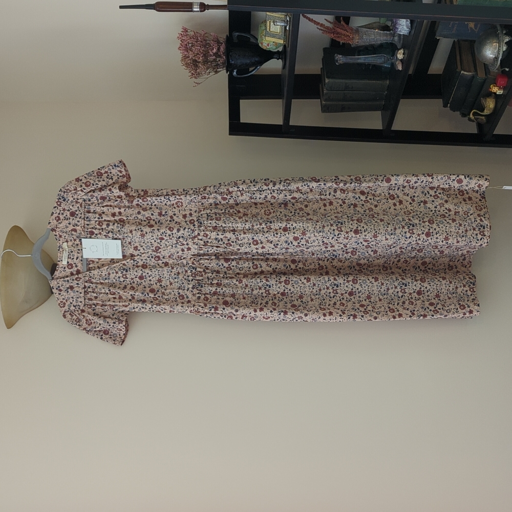 Christy Dawn Dress